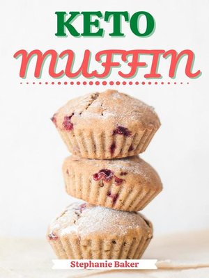 cover image of Keto Muffin